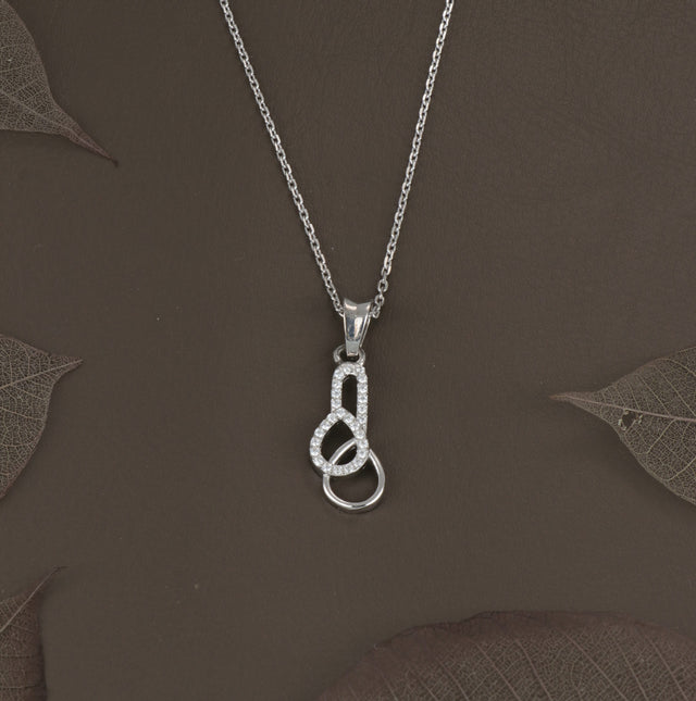 Chain Pendant