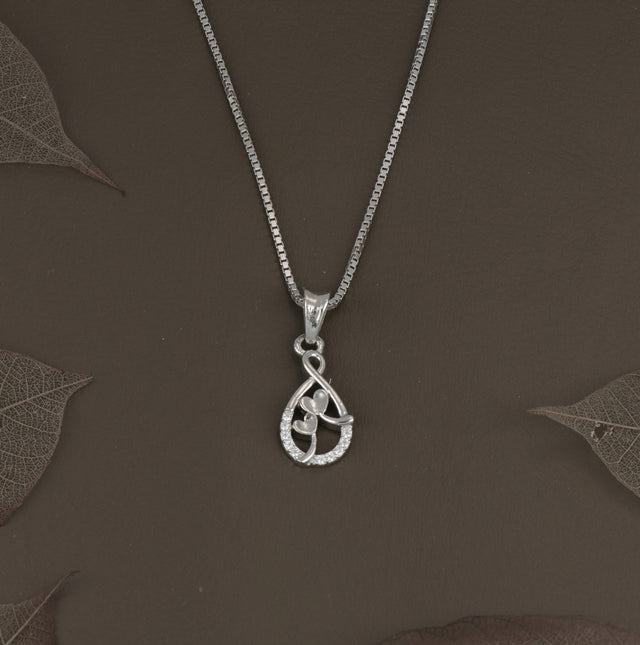 Chain Pendant