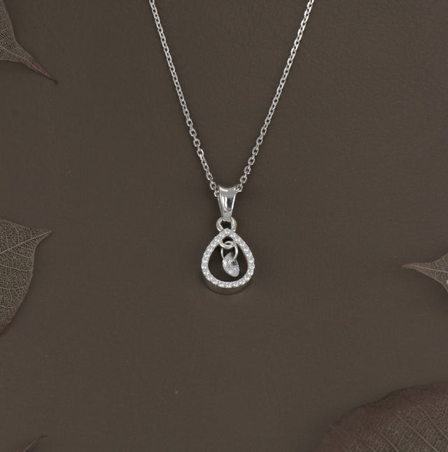 Chain Pendant