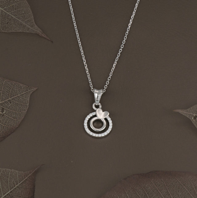 Chain Pendant