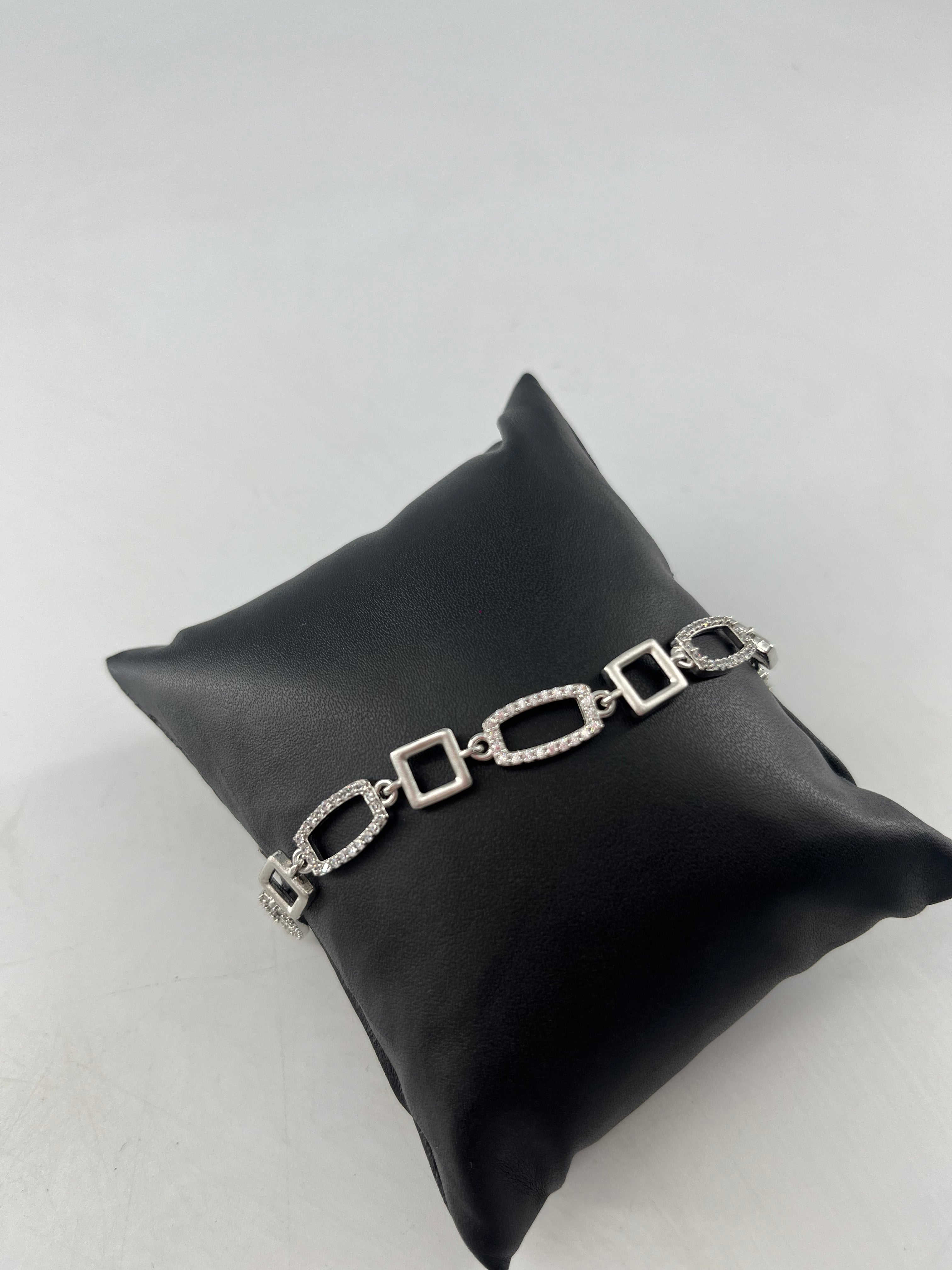 Shape Bracelet